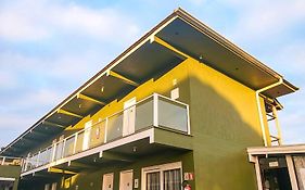 Hotel Girassol